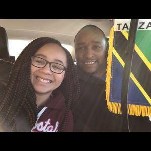 Meet your Posher, Mrero